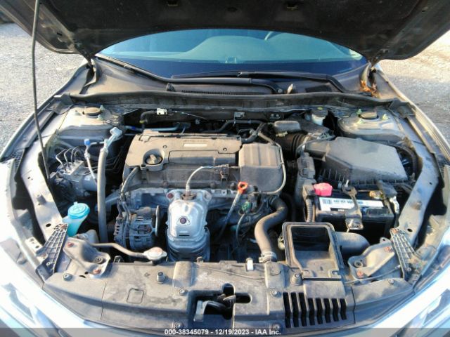 Photo 9 VIN: 1HGCR2F48HA212497 - HONDA ACCORD 