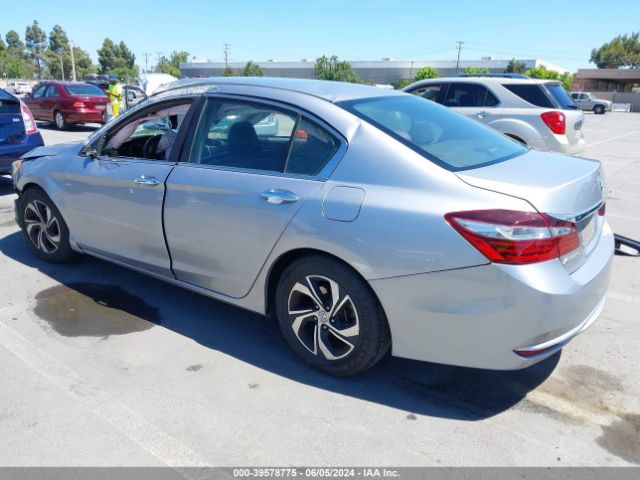 Photo 2 VIN: 1HGCR2F49GA085046 - HONDA ACCORD 