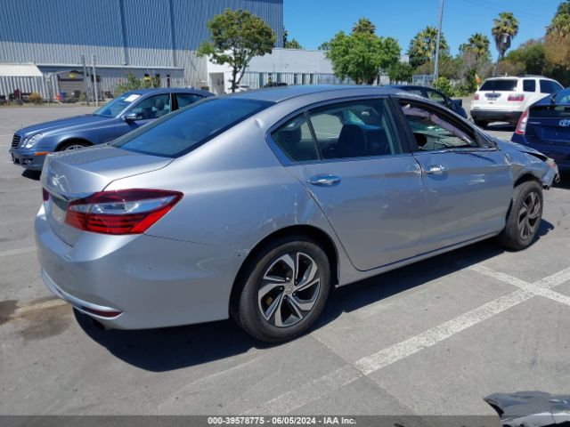 Photo 3 VIN: 1HGCR2F49GA085046 - HONDA ACCORD 