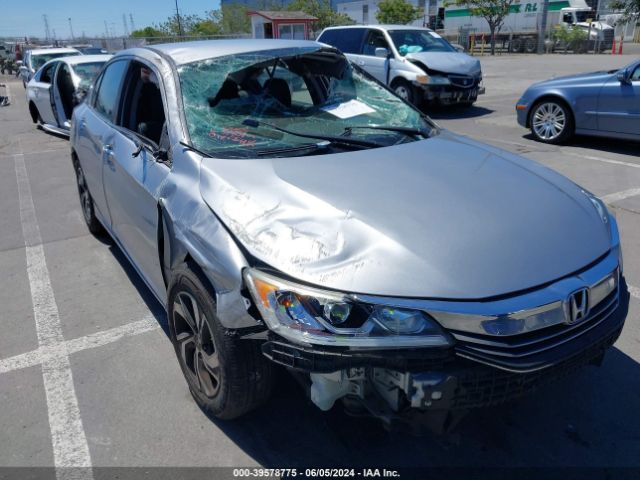 Photo 5 VIN: 1HGCR2F49GA085046 - HONDA ACCORD 