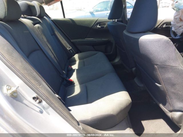 Photo 7 VIN: 1HGCR2F49GA085046 - HONDA ACCORD 