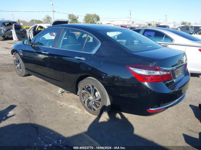 Photo 2 VIN: 1HGCR2F49GA221773 - HONDA ACCORD 