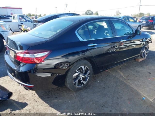 Photo 3 VIN: 1HGCR2F49GA221773 - HONDA ACCORD 