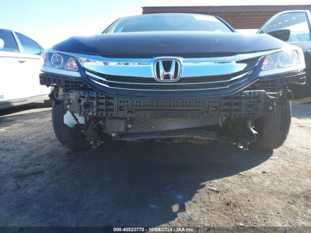 Photo 5 VIN: 1HGCR2F49GA221773 - HONDA ACCORD 