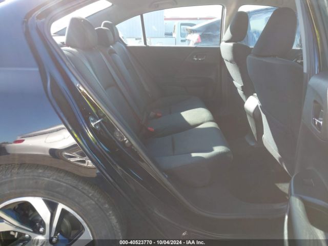 Photo 7 VIN: 1HGCR2F49GA221773 - HONDA ACCORD 