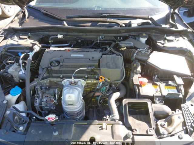 Photo 9 VIN: 1HGCR2F49GA221773 - HONDA ACCORD 