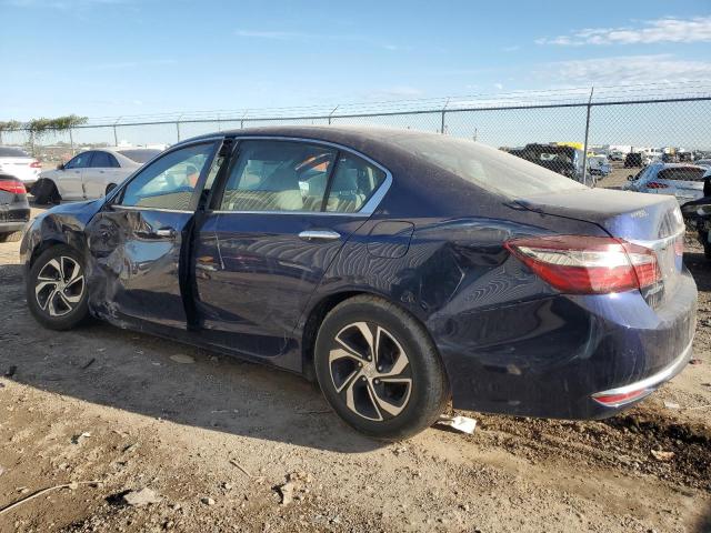 Photo 1 VIN: 1HGCR2F49HA057975 - HONDA ACCORD LX 