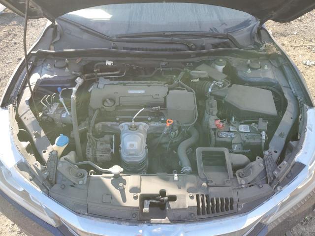 Photo 10 VIN: 1HGCR2F49HA057975 - HONDA ACCORD LX 