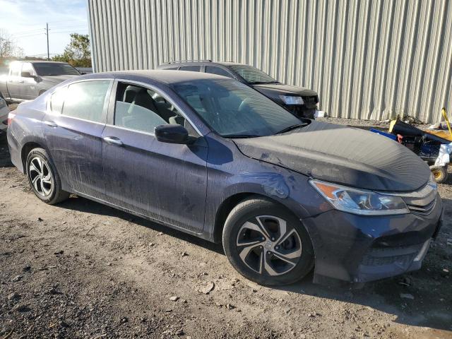 Photo 3 VIN: 1HGCR2F49HA057975 - HONDA ACCORD LX 