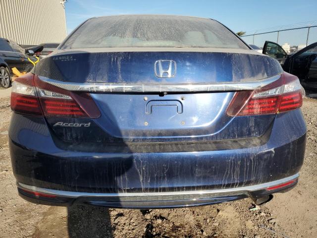 Photo 5 VIN: 1HGCR2F49HA057975 - HONDA ACCORD LX 