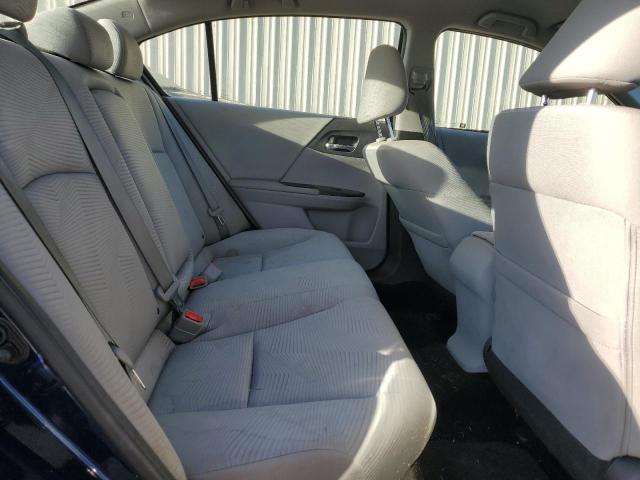 Photo 9 VIN: 1HGCR2F49HA057975 - HONDA ACCORD LX 