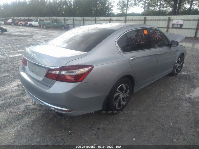 Photo 3 VIN: 1HGCR2F49HA109346 - HONDA ACCORD SEDAN 