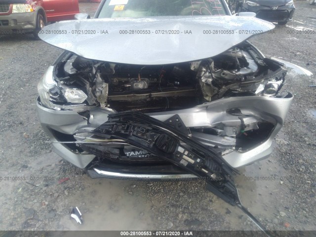 Photo 5 VIN: 1HGCR2F49HA109346 - HONDA ACCORD SEDAN 