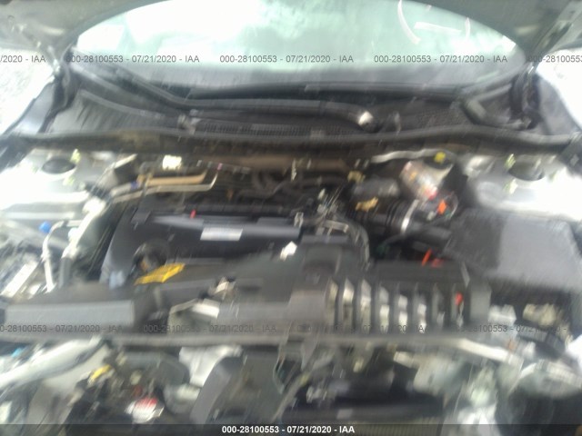 Photo 9 VIN: 1HGCR2F49HA109346 - HONDA ACCORD SEDAN 