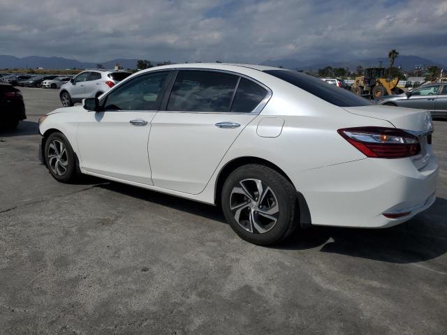 Photo 1 VIN: 1HGCR2F49HA153203 - HONDA ACCORD 