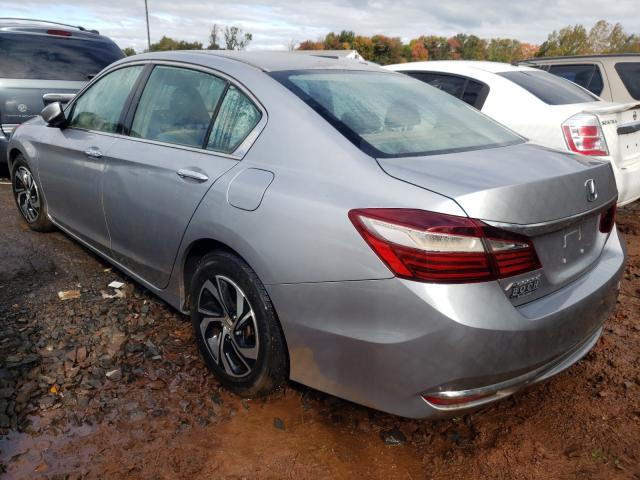 Photo 2 VIN: 1HGCR2F4XGA025079 - HONDA ACCORD LX 