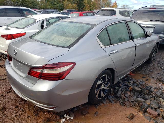 Photo 3 VIN: 1HGCR2F4XGA025079 - HONDA ACCORD LX 