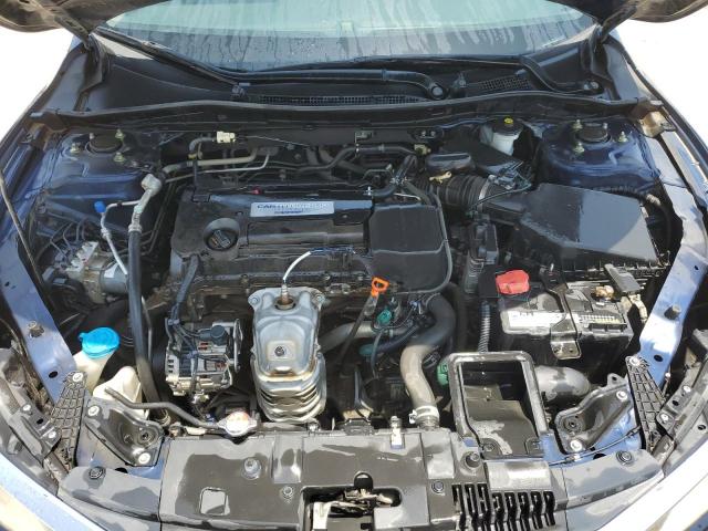 Photo 10 VIN: 1HGCR2F4XGA033201 - HONDA ACCORD LX 