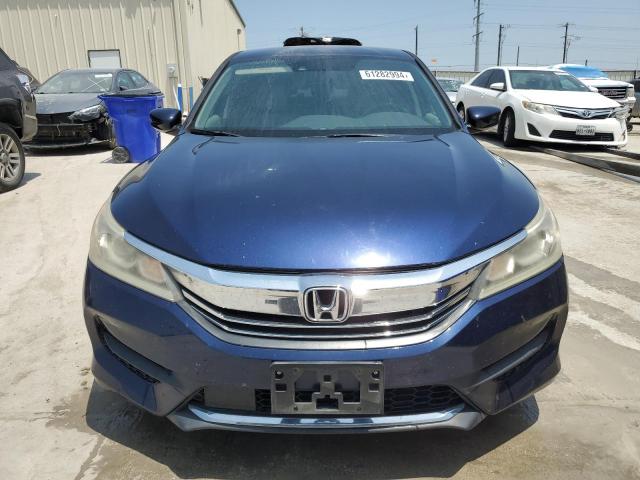 Photo 4 VIN: 1HGCR2F4XGA033201 - HONDA ACCORD LX 