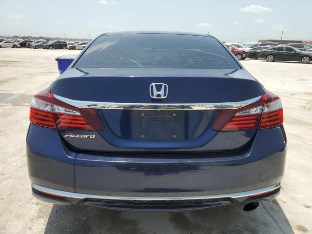 Photo 5 VIN: 1HGCR2F4XGA033201 - HONDA ACCORD LX 