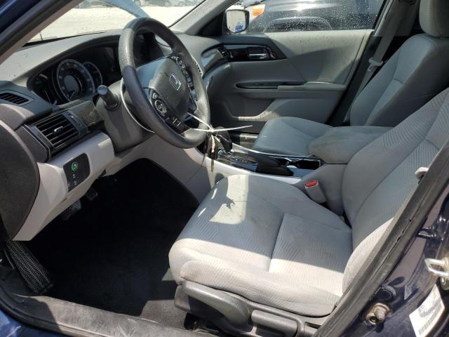 Photo 6 VIN: 1HGCR2F4XGA033201 - HONDA ACCORD LX 