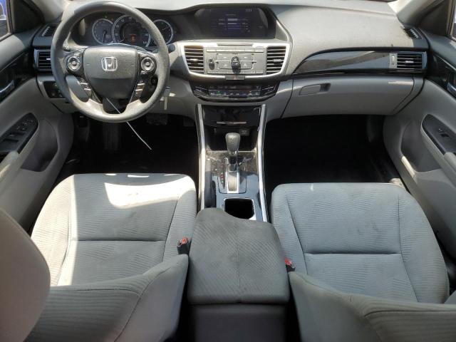 Photo 7 VIN: 1HGCR2F4XGA033201 - HONDA ACCORD LX 