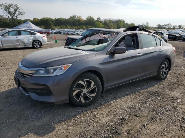 Photo 0 VIN: 1HGCR2F4XGA112867 - HONDA ACCORD 