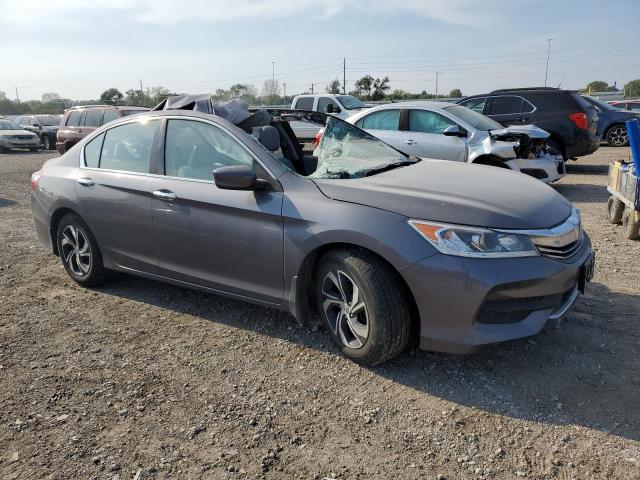 Photo 3 VIN: 1HGCR2F4XGA112867 - HONDA ACCORD 