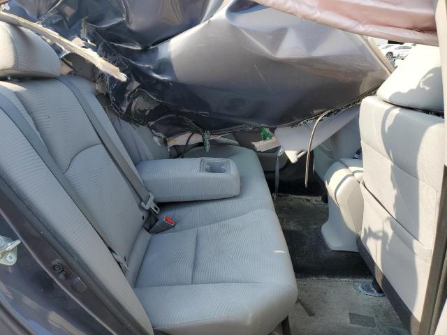 Photo 9 VIN: 1HGCR2F4XGA112867 - HONDA ACCORD 