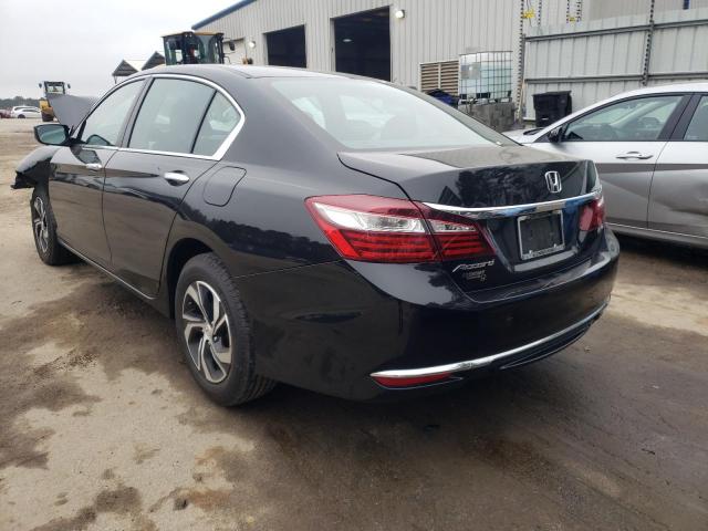 Photo 2 VIN: 1HGCR2F4XGA144296 - HONDA ACCORD LX 