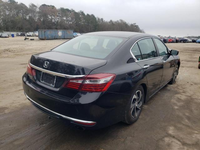 Photo 3 VIN: 1HGCR2F4XGA144296 - HONDA ACCORD LX 