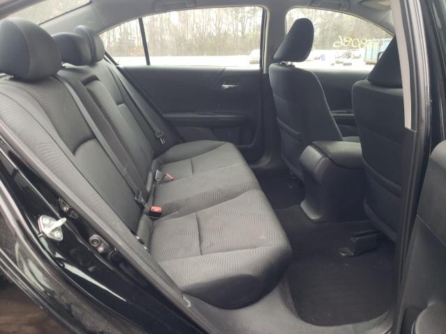 Photo 5 VIN: 1HGCR2F4XGA144296 - HONDA ACCORD LX 