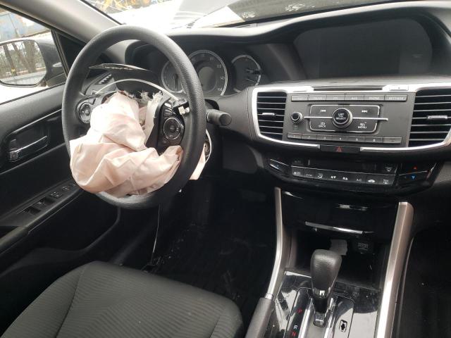 Photo 8 VIN: 1HGCR2F4XGA144296 - HONDA ACCORD LX 