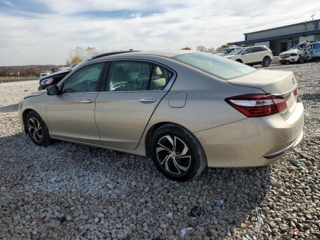 Photo 1 VIN: 1HGCR2F4XGA211365 - HONDA ACCORD LX 