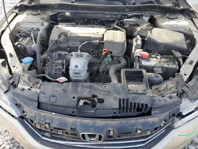 Photo 10 VIN: 1HGCR2F4XGA211365 - HONDA ACCORD LX 