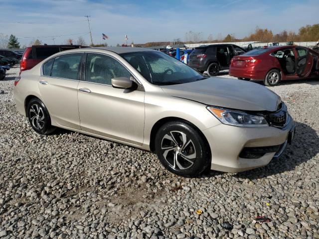 Photo 3 VIN: 1HGCR2F4XGA211365 - HONDA ACCORD LX 