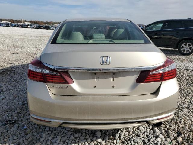 Photo 5 VIN: 1HGCR2F4XGA211365 - HONDA ACCORD LX 