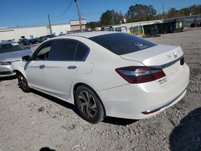 Photo 1 VIN: 1HGCR2F4XHA108741 - HONDA ACCORD LX 