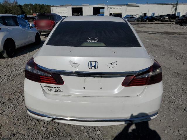 Photo 5 VIN: 1HGCR2F4XHA108741 - HONDA ACCORD LX 