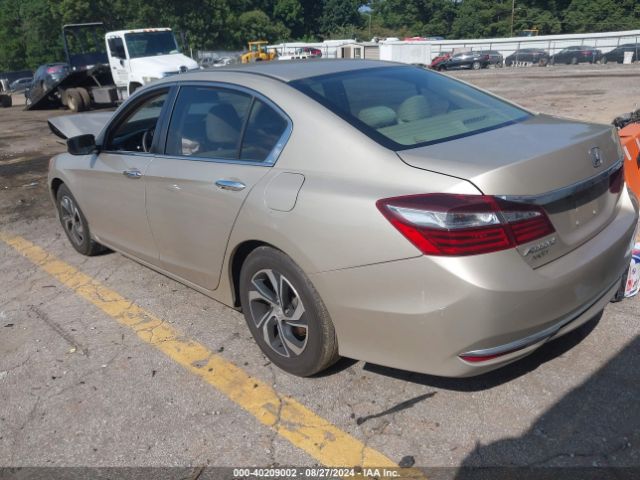 Photo 2 VIN: 1HGCR2F4XHA202683 - HONDA ACCORD 