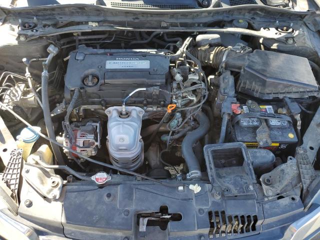 Photo 10 VIN: 1HGCR2F50DA002754 - HONDA ACCORD 