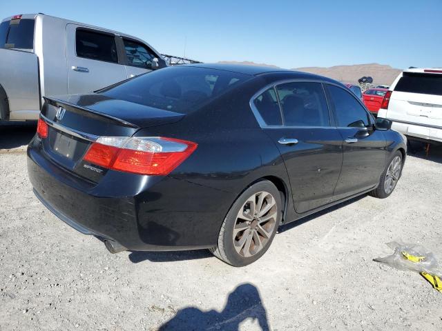 Photo 2 VIN: 1HGCR2F50DA002754 - HONDA ACCORD 