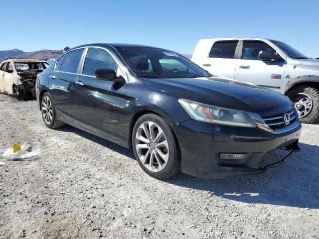 Photo 3 VIN: 1HGCR2F50DA002754 - HONDA ACCORD 