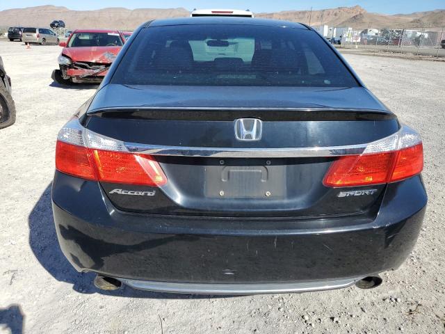 Photo 5 VIN: 1HGCR2F50DA002754 - HONDA ACCORD 