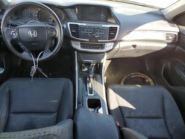 Photo 7 VIN: 1HGCR2F50DA002754 - HONDA ACCORD 