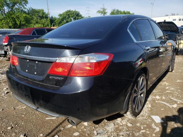 Photo 3 VIN: 1HGCR2F50DA004956 - HONDA ACCORD SPO 