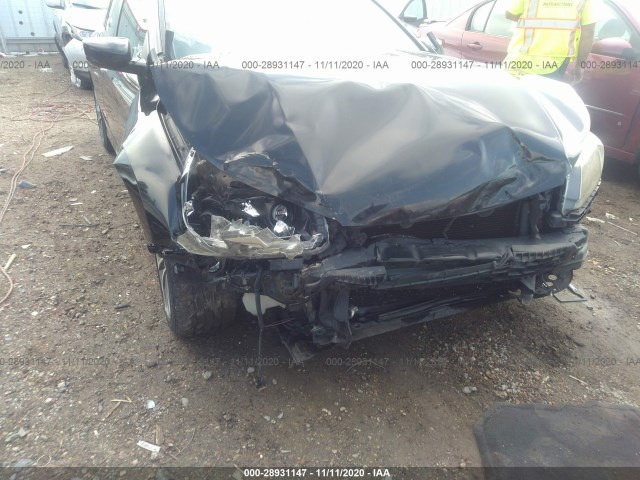 Photo 5 VIN: 1HGCR2F50DA017755 - HONDA ACCORD SDN 