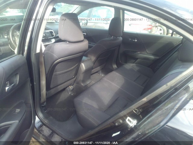 Photo 7 VIN: 1HGCR2F50DA017755 - HONDA ACCORD SDN 