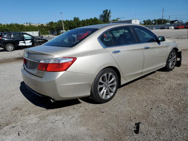 Photo 2 VIN: 1HGCR2F50DA017853 - HONDA ACCORD 