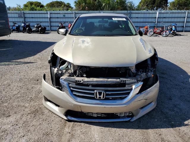 Photo 4 VIN: 1HGCR2F50DA017853 - HONDA ACCORD 